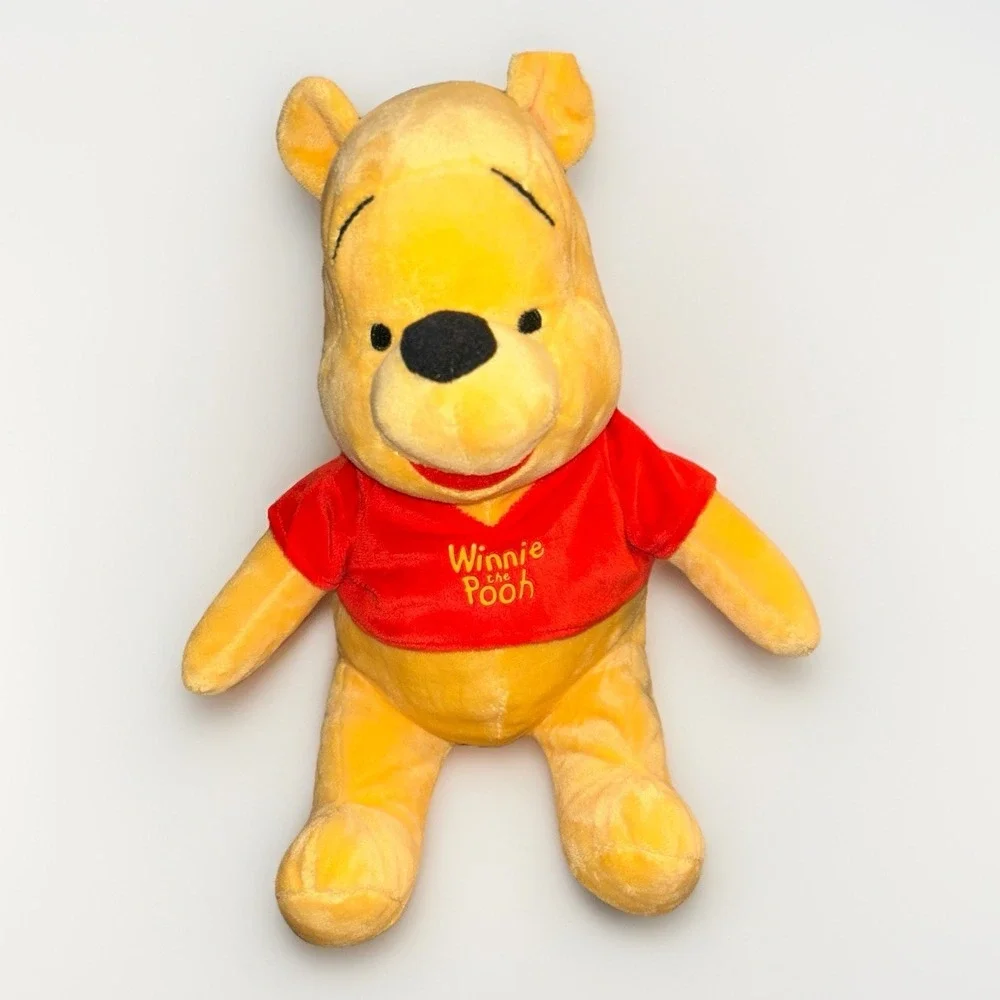 Kohl's Cares For Kids Winnie The Pooh‎ 14